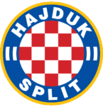Hajduk Split Logo Transparent PNG