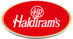 Haldiram Snacks Food Logo Transparent PNG