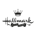 Hallmark gold crown Hallmark gold crown Logo Transparent PNG