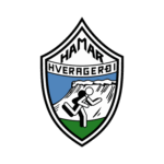 Hamar Hveragerdi Logo Transparent PNG