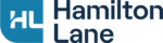 Hamilton Lane Logo Transparent PNG