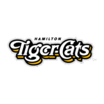 Hamilton Tiger Cats Logo Transparent PNG