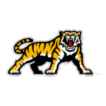 Hamilton Tiger Cats club Logo Transparent PNG