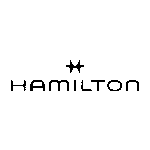 Hamilton Watch Logo Transparent PNG
