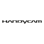 Handycam Logo Transparent PNG