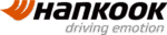 Hankook Tire Logo Transparent PNG