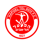 Hapoel Tel Aviv FC Logo Transparent PNG