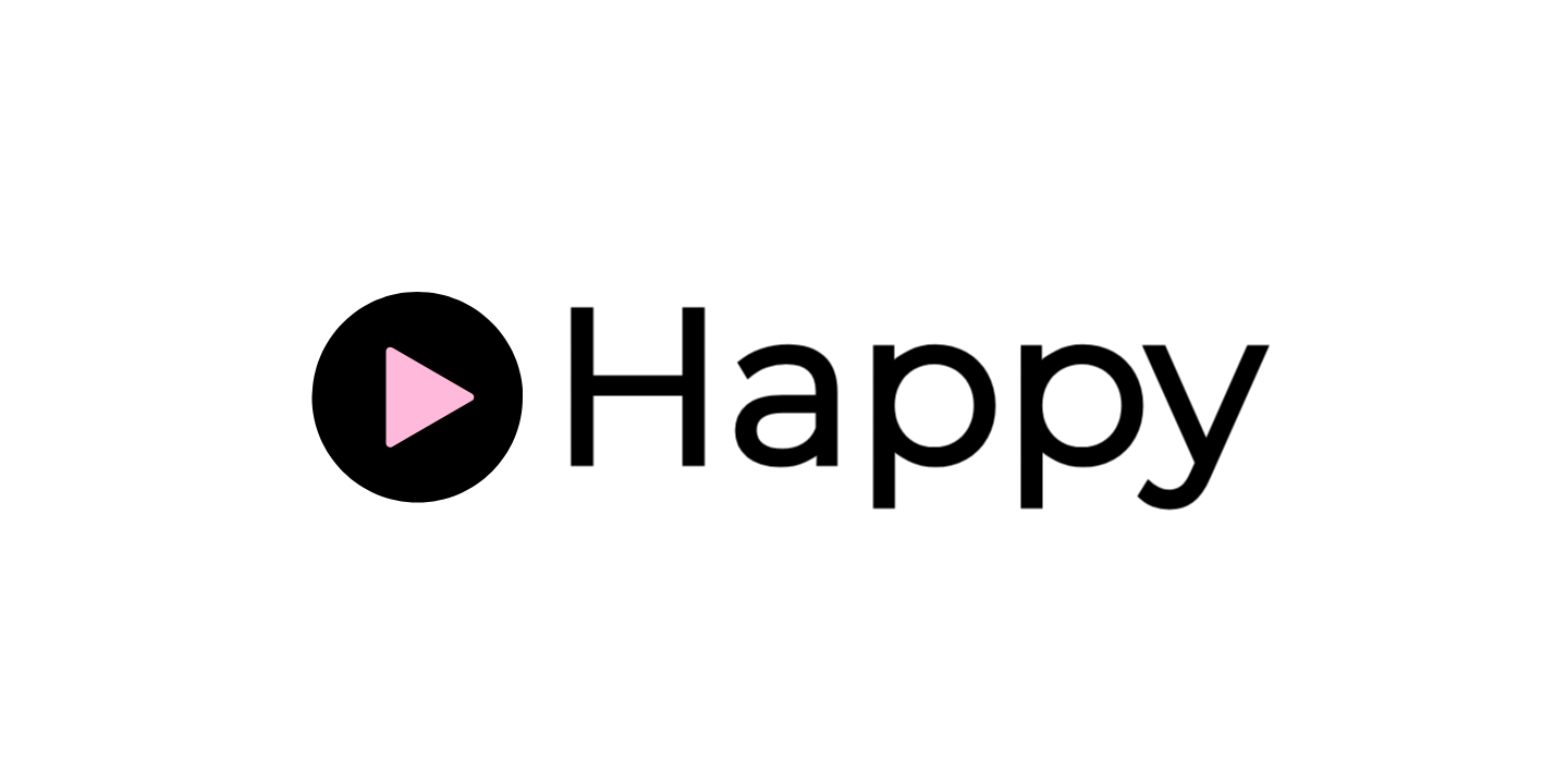 Happy Music Transparent PNG