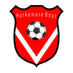 Harkemase Boys Logo Transparent PNG