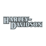 Harley Davidson Inc Logo Transparent PNG