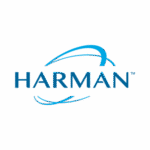 Harman Logo Transparent PNG