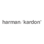 Harman kardon Logo Transparent PNG