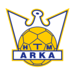 Harmon Tomas Maraton Arka Gdynia Logo Transparent PNG