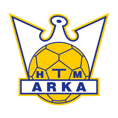 Harmon-Tomas-Maraton Arka Gdynia