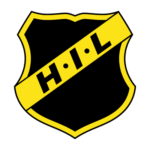 Harstad IL Logo Transparent PNG