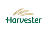 Harvester Logo Transparent PNG