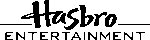 Hasbro Entertainment Logo Transparent PNG