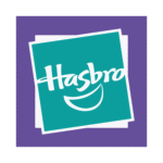 Hasbro Logo Transparent PNG