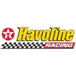 Havoline Racing Logo Transparent PNG