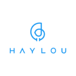 Haylou Logo Transparent PNG