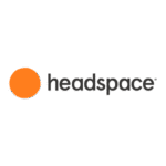 Headspace Logo Transparent PNG