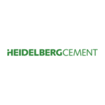 HeidelbergCement Logo Transparent PNG