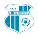 Heis Sport Bilzen Logo Transparent PNG