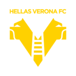 Hellas Verona FC Logo Transparent PNG