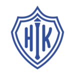 Hellerup IK Logo Transparent PNG