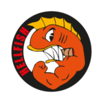 Hellfish Logo Transparent PNG