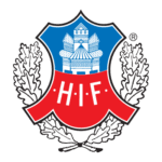 Helsingborgs IF Logo Transparent PNG