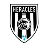 Heracles Almelo Logo Transparent PNG