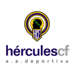 Hercules CF Logo Transparent PNG