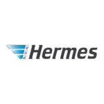 Hermes Europe Logo Transparent PNG