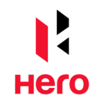 Hero Honda Motors Logo Transparent PNG