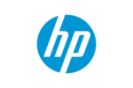 Hewlett Packard Israel Logo Transparent PNG