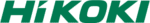 HiKOKI Logo Transparent PNG