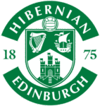 Hibernian FC Logo Transparent PNG