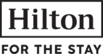 Hilton Worldwide Logo Transparent PNG