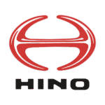 Hino Diesel Trucks Logo Transparent PNG