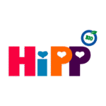 Hipp Logo Transparent PNG