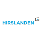 Hirslanden Logo Transparent PNG