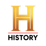 History Channel Logo Transparent PNG
