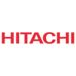 Hitachi Ltd Logo Transparent PNG