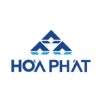 Hoa Phat Logo Transparent PNG