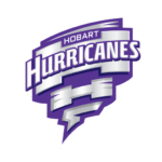 Hobart Hurricanes Logo Transparent PNG