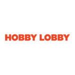 Hobby Lobby Logo Transparent PNG