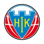 Hobro IK Logo Transparent PNG