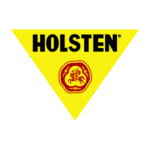 Holsten Brewery Logo Transparent PNG