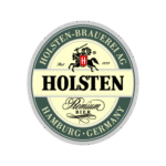 Holsten Premium Beer Logo Transparent PNG